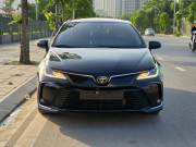 Bán xe Toyota Corolla altis 2022 1.8V giá 670 Triệu - Hà Nội