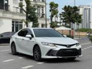 Bán xe Toyota Camry 2021 2.5HV giá 1 Tỷ 195 Triệu - Hà Nội