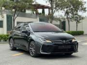 Bán xe Toyota Corolla altis 2022 1.8V giá 670 Triệu - Hà Nội
