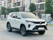 Bán xe Toyota Fortuner Legender 2.8L 4x4 AT 2024 giá 1 Tỷ 295 Triệu - Hà Nội