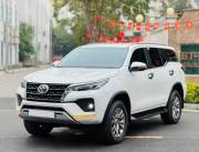 Bán xe Toyota Fortuner 2.7L 4x4 AT 2024 giá 1 Tỷ 195 Triệu - Hà Nội