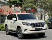 Bán xe Toyota Prado VX 2.7L 2021 giá 2 Tỷ 495 Triệu - Hà Nội