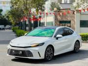 Bán xe Toyota Camry 2025 2.5 HEV Top giá 1 Tỷ 479 Triệu - Hà Nội