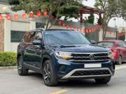 Bán xe Volkswagen Teramont 2022 Limited Edition 2.0 AT giá 1 Tỷ 630 Triệu - Hà Nội