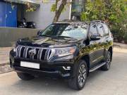 Bán xe Toyota Prado VX 2.7L 2023 giá 2 Tỷ 950 Triệu - Hà Nội