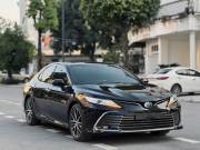 Bán xe Toyota Camry 2.5HV 2022 giá 1 Tỷ 135 Triệu - Hà Nội