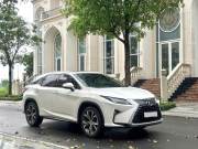 Bán xe Lexus RX 2018 350 giá 2 Tỷ 525 Triệu - Hà Nội