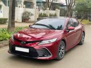 Bán xe Toyota Camry 2023 2.5Q giá 1 Tỷ 185 Triệu - Hà Nội