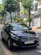 Bán xe Hyundai Accent 2015 1.4 AT giá 305 Triệu - TP HCM