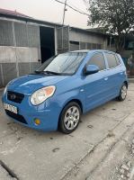 Bán xe Kia Morning 2008 LX 1.1 MT giá 80 Triệu - Hà Tĩnh