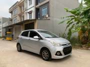 Bán xe Hyundai i10 2014 Grand 1.0 MT giá 138 Triệu - Bắc Giang