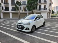 Bán xe Hyundai i10 2014 Grand 1.0 MT giá 158 Triệu - Hà Nam