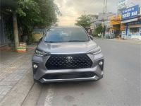 Bán xe Toyota Veloz 2022 Cross 1.5 CVT giá 540 Triệu - Đà Nẵng