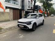 Bán xe Kia Carens 2024 1.5G Luxury giá 595 Triệu - Đà Nẵng