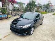 Bán xe Toyota Vios 2017 1.5E CVT giá 355 Triệu - Hải Dương