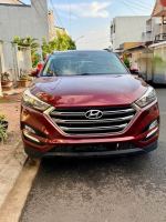 Bán xe Hyundai Tucson 2019 2.0 ATH giá 597 Triệu - Gia Lai