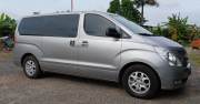 Bán xe Hyundai Grand Starex 2013 2.4 MT giá 350 Triệu - TP HCM