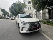 Bán xe Lexus LX 2015 570 giá 4 Tỷ 100 Triệu - Hà Nội