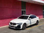 Bán xe BMW 5 Series 2022 530i M Sport giá 1 Tỷ 999 Triệu - TP HCM