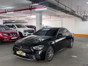 Bán xe Mercedes Benz E class 2021 E300 AMG giá 1 Tỷ 699 Triệu - TP HCM