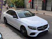 Bán xe Mercedes Benz E class 2016 E300 AMG giá 777 Triệu - TP HCM