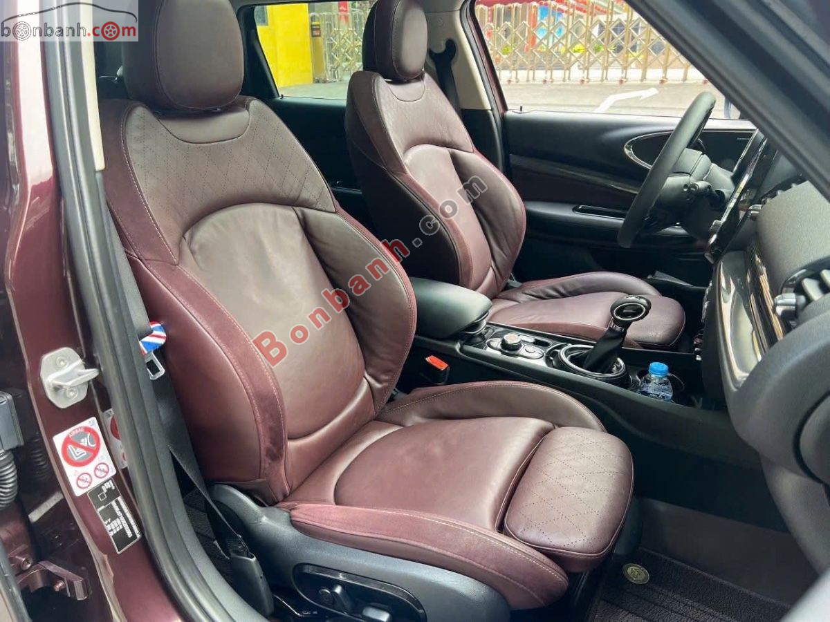 Mini Clubman Cooper S 2017 - 888 Triệu 3