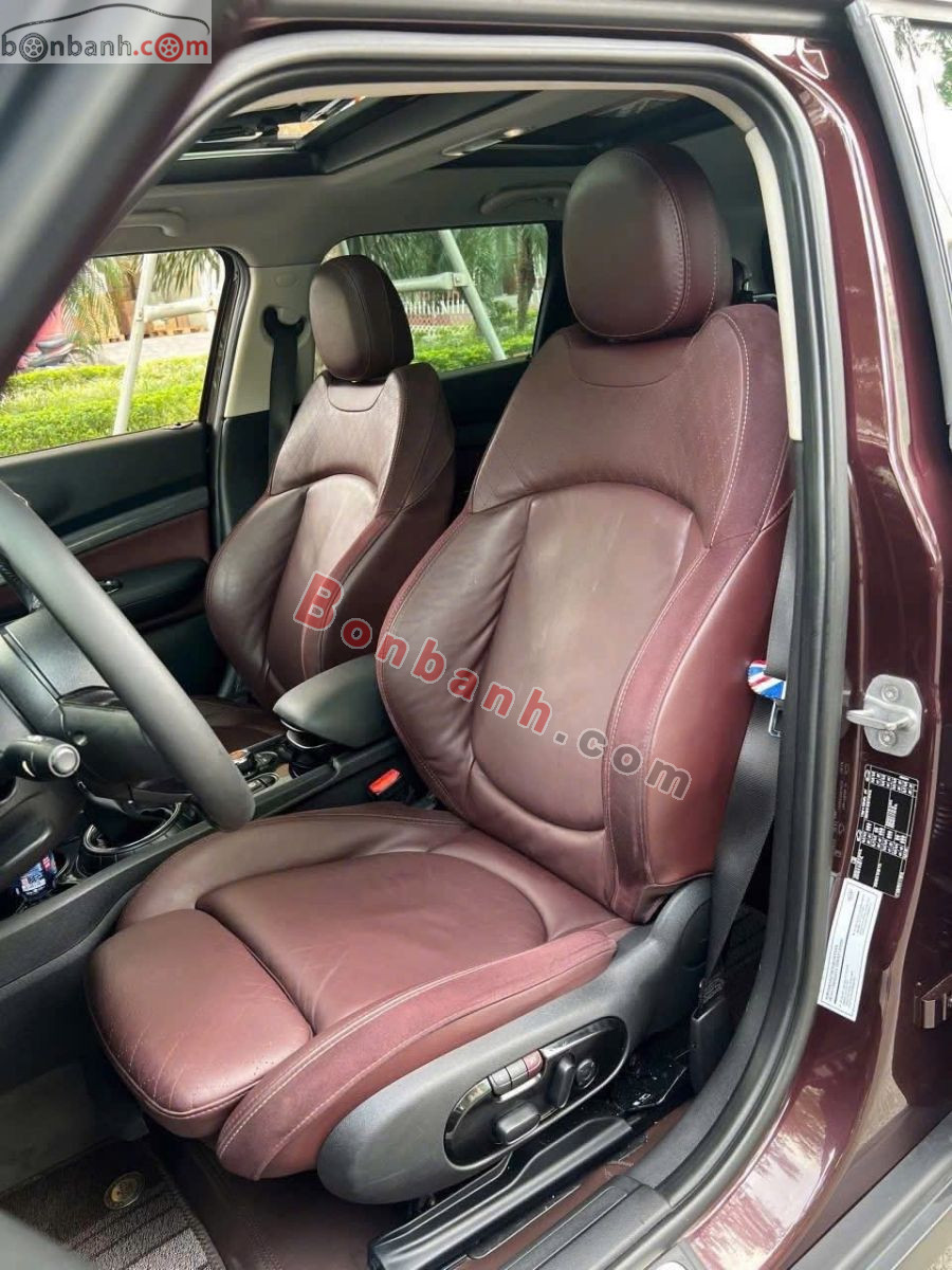 Mini Clubman Cooper S 2017 - 888 Triệu 4
