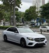 Bán xe Mercedes Benz E class 2016 E300 AMG giá 745 Triệu - TP HCM
