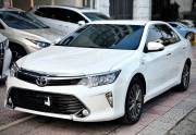 Bán xe Toyota Camry 2018 2.5Q giá 690 Triệu - Hà Nội