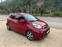 Bán xe Kia Morning 2016 Si AT giá 265 Triệu - Hà Giang