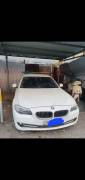 Bán xe BMW 5 Series 2011 52 giá 460 Triệu - Hà Nội