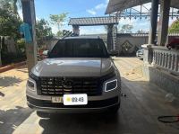 Bán xe Hyundai Venue 1.0 T-GDi Đặc Biệt 2024 giá 550 Triệu - Đăk Lăk