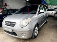 Bán xe Kia Morning SX 1.1 AT 2009 giá 158 Triệu - Hà Nội