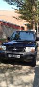 Bán xe Mitsubishi Pajero 2004 3.0 giá 125 Triệu - TP HCM