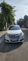 Bán xe Honda Odyssey 2016 2.4 AT giá 980 Triệu - TP HCM