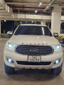 Bán xe Ford Everest 2020 Titanium 2.0L 4x2 AT giá 760 Triệu - Quảng Ninh