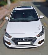 Bán xe Hyundai Accent 2018 1.4 ATH giá 390 Triệu - Đồng Nai