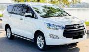 Bán xe Toyota Innova 2019 2.0E giá 550 Triệu - Đà Nẵng