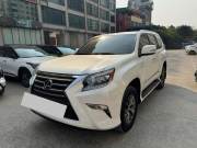 Bán xe Lexus GX 2015 460 giá 2 Tỷ 530 Triệu - TP HCM