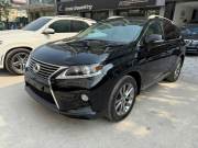 Bán xe Lexus RX 2014 350 AWD giá 1 Tỷ 339 Triệu - TP HCM