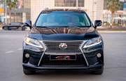 Bán xe Lexus RX 2014 350 giá 1 Tỷ 295 Triệu - TP HCM