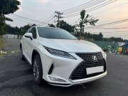 Bán xe Lexus RX 2022 300 giá 3 Tỷ 290 Triệu - TP HCM