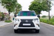 Bán xe Lexus GX 2022 460 giá 5 Tỷ 190 Triệu - TP HCM