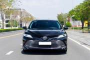 Bán xe Toyota Camry 2019 2.5Q giá 859 Triệu - TP HCM