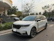 Bán xe Kia Carnival Signature 2.2D 2022 giá 1 Tỷ 250 Triệu - TP HCM