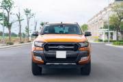 Bán xe Ford Ranger 2017 Wildtrak 2.2L 4x2 AT giá 519 Triệu - TP HCM
