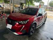 Bán xe Peugeot 2008 2022 GT Line 1.2 AT giá 659 Triệu - TP HCM