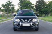Bán xe Nissan X trail 2019 V Series 2.5 SV Luxury 4WD giá 629 Triệu - TP HCM