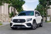 Bán xe Mercedes Benz GLB 2021 35 4Matic giá 1 Tỷ 650 Triệu - TP HCM