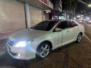 Bán xe Toyota Camry 2015 2.5Q giá 539 Triệu - TP HCM